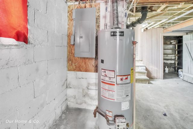 713 S WOODBRIDGE Street, Saginaw, MI 48602