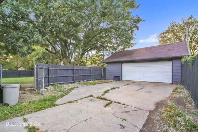 713 S WOODBRIDGE Street, Saginaw, MI 48602