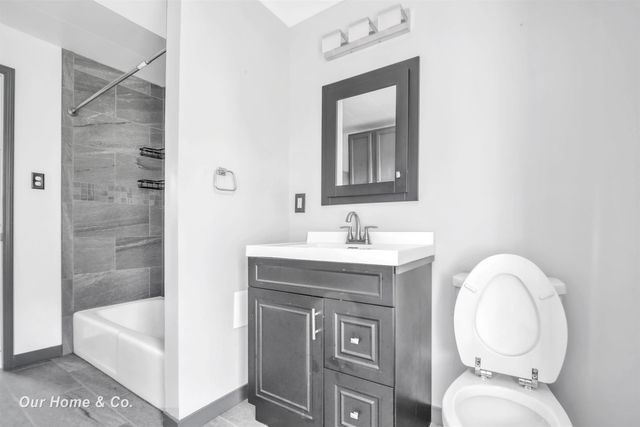 713 S WOODBRIDGE Street, Saginaw, MI 48602