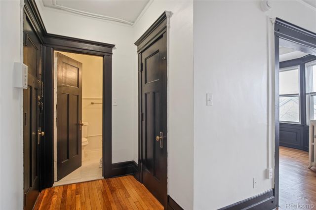 66 Adelaide Street 43, Detroit, MI 48201