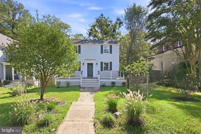 240 WHITMOOR TER, Silver Spring, MD 20901