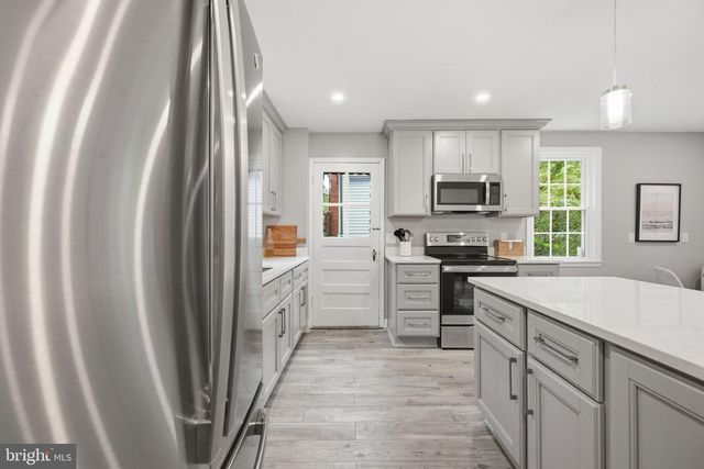 240 WHITMOOR TER, Silver Spring, MD 20901