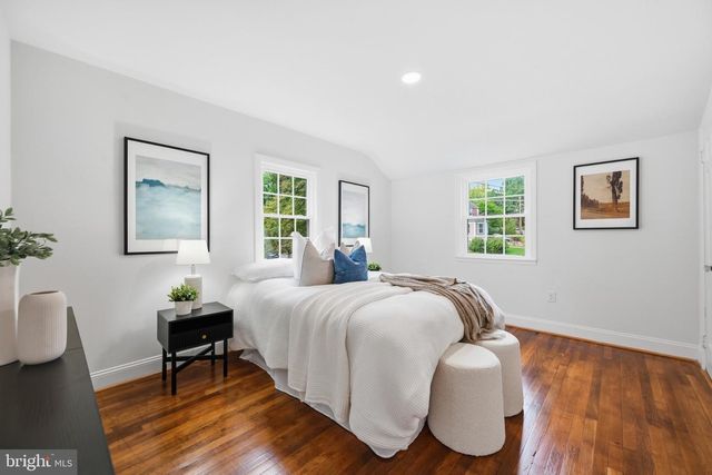240 WHITMOOR TER, Silver Spring, MD 20901