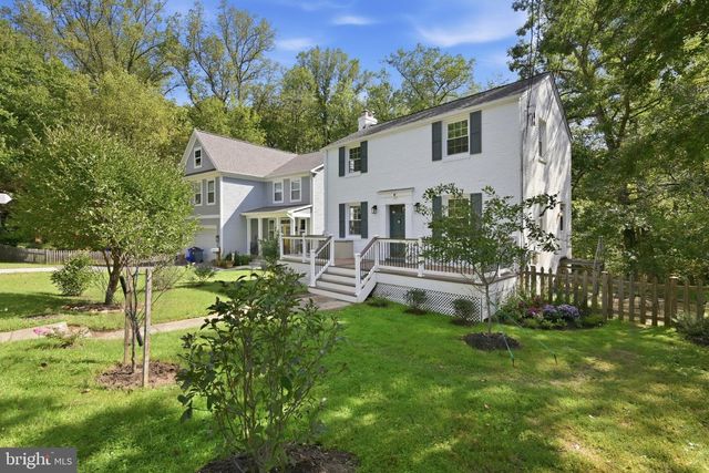 240 WHITMOOR TER, Silver Spring, MD 20901