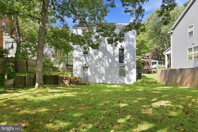 240 WHITMOOR TER, Silver Spring, MD 20901