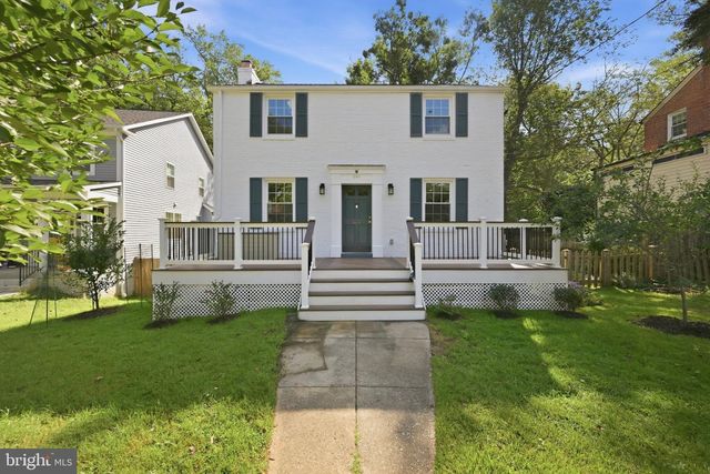 240 WHITMOOR TER, Silver Spring, MD 20901