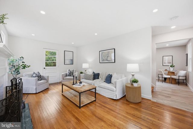 240 WHITMOOR TER, Silver Spring, MD 20901