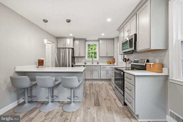 240 WHITMOOR TER, Silver Spring, MD 20901