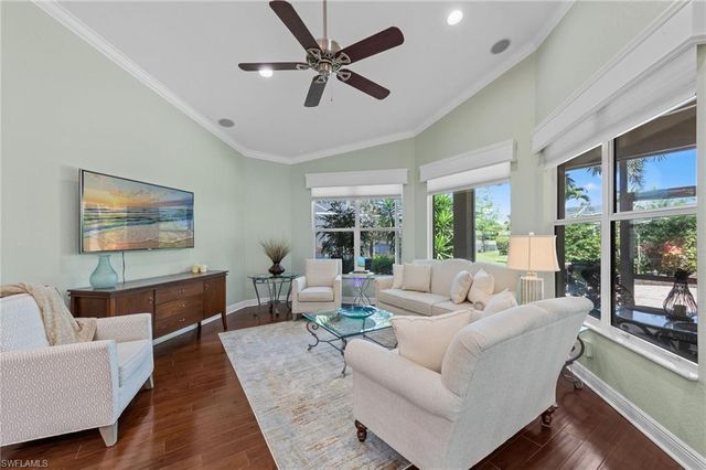 9003 Astonia WAY, Estero, FL 33967