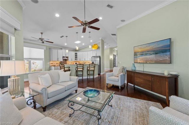 9003 Astonia WAY, Estero, FL 33967