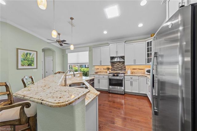 9003 Astonia WAY, Estero, FL 33967