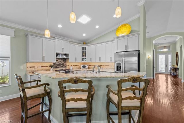 9003 Astonia WAY, Estero, FL 33967