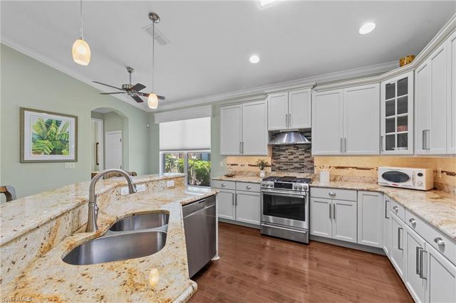 9003 Astonia WAY, Estero, FL 33967