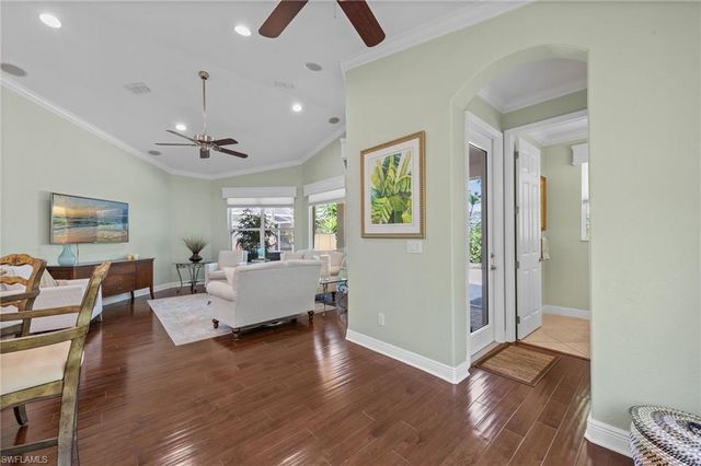 9003 Astonia WAY, Estero, FL 33967