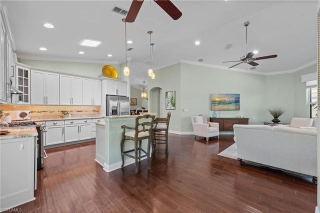 9003 Astonia WAY, Estero, FL 33967