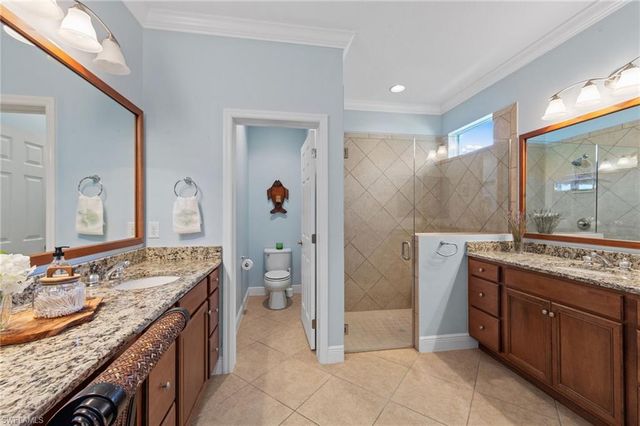 9003 Astonia WAY, Estero, FL 33967