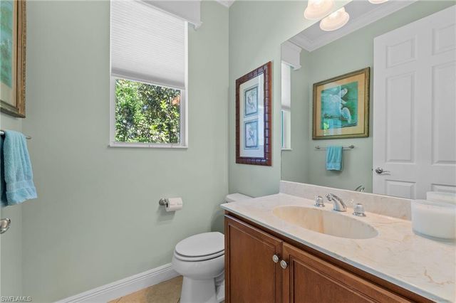 9003 Astonia WAY, Estero, FL 33967