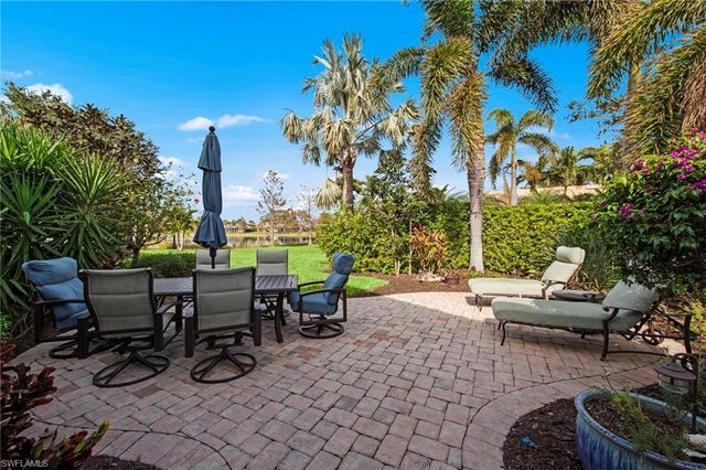 9003 Astonia WAY, Estero, FL 33967