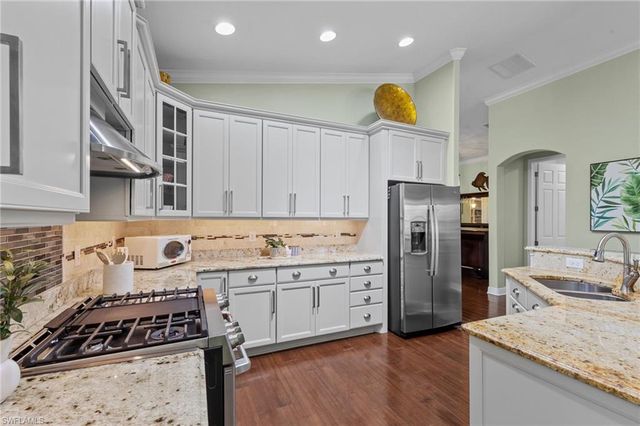 9003 Astonia WAY, Estero, FL 33967