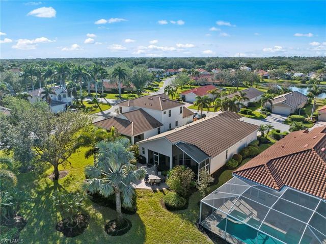 9003 Astonia WAY, Estero, FL 33967