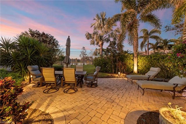 9003 Astonia WAY, Estero, FL 33967