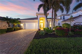 9003 Astonia WAY, Estero, FL 33967