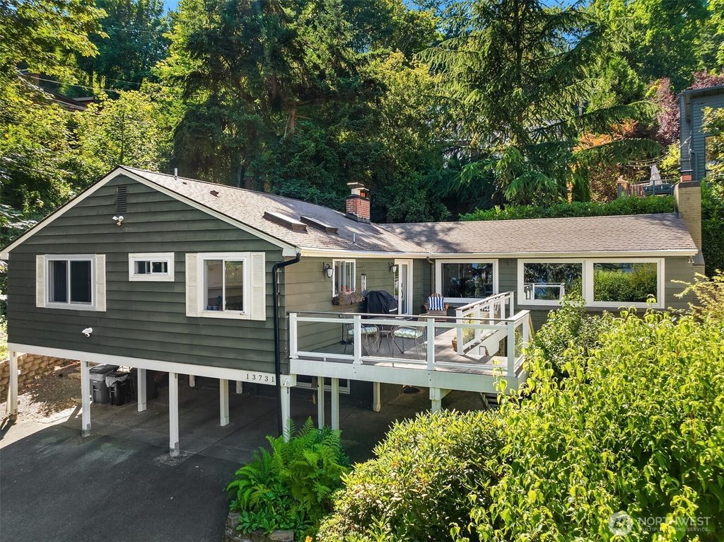 13731 42nd Place NE, Seattle, WA 98125