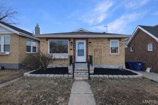 826 Catskill Drive, St Louis, MO 63125