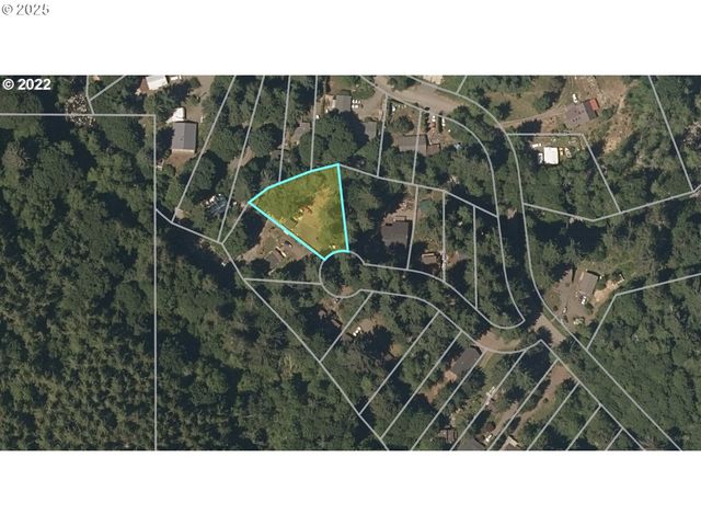 N New Bridge CT, Otis, OR 97368