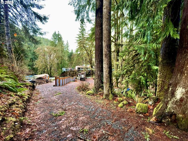 N New Bridge CT, Otis, OR 97368