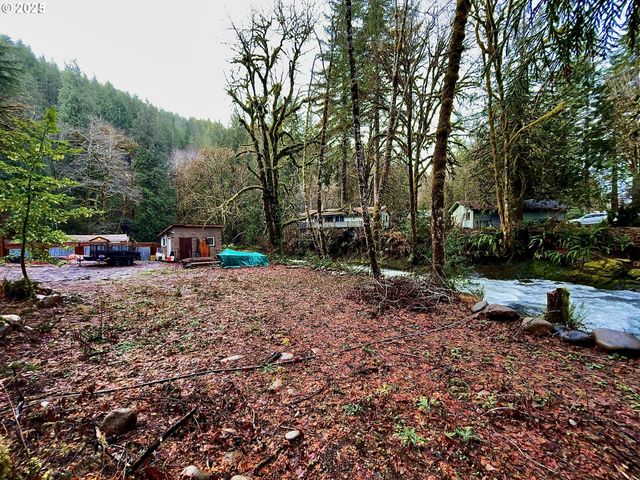 N New Bridge CT, Otis, OR 97368