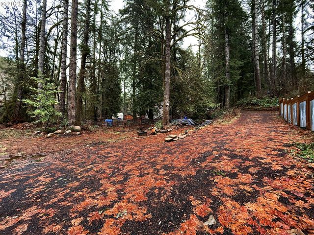 N New Bridge CT, Otis, OR 97368