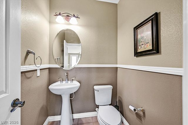 6238 Bayhaven Court, Las Vegas, NV 89131
