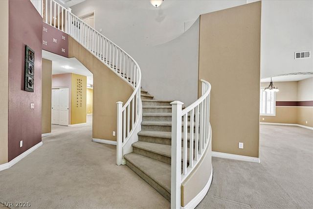 6238 Bayhaven Court, Las Vegas, NV 89131