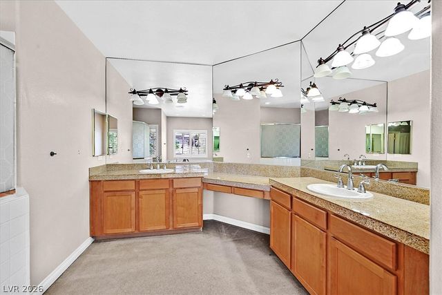 6238 Bayhaven Court, Las Vegas, NV 89131