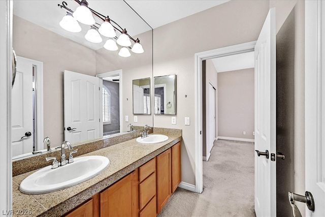 6238 Bayhaven Court, Las Vegas, NV 89131