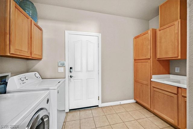 6238 Bayhaven Court, Las Vegas, NV 89131