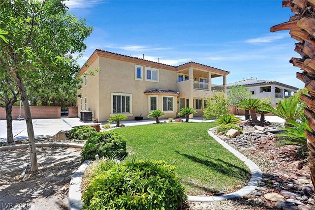 6238 Bayhaven Court, Las Vegas, NV 89131