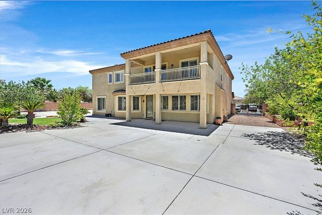 6238 Bayhaven Court, Las Vegas, NV 89131