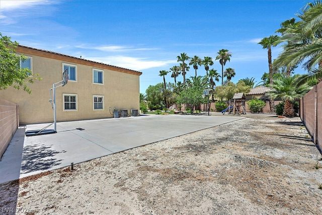 6238 Bayhaven Court, Las Vegas, NV 89131