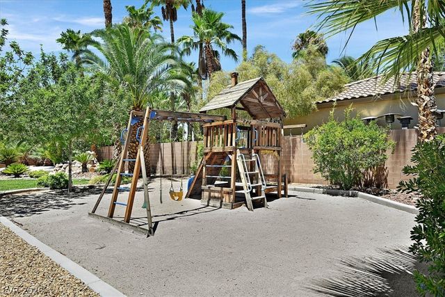 6238 Bayhaven Court, Las Vegas, NV 89131