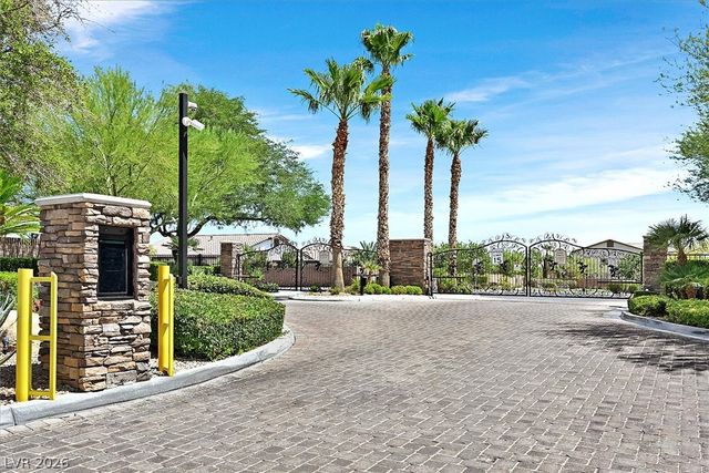 6238 Bayhaven Court, Las Vegas, NV 89131