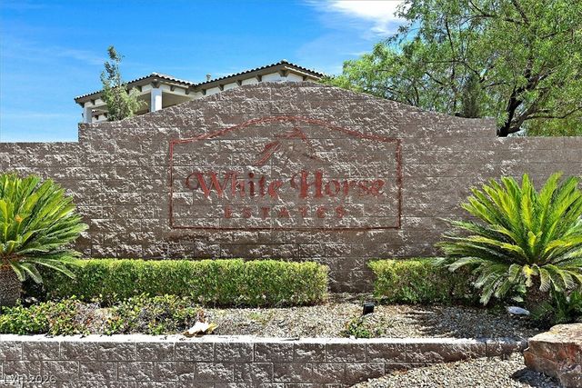 6238 Bayhaven Court, Las Vegas, NV 89131