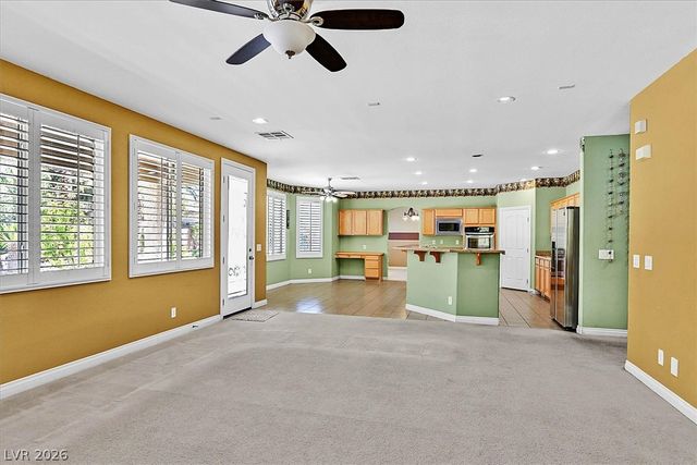 6238 Bayhaven Court, Las Vegas, NV 89131