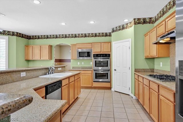 6238 Bayhaven Court, Las Vegas, NV 89131