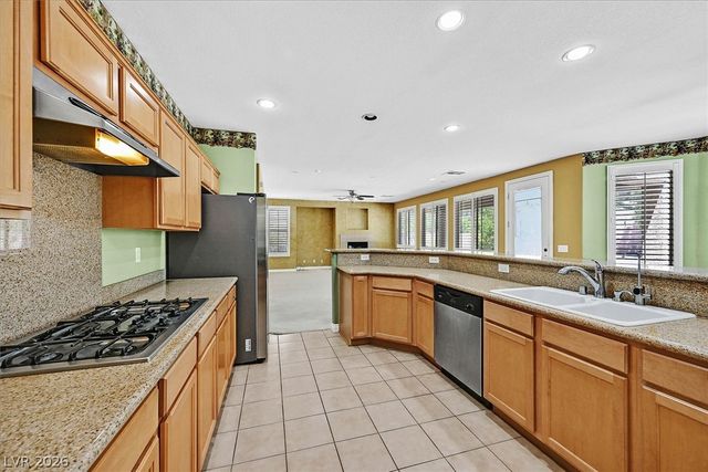 6238 Bayhaven Court, Las Vegas, NV 89131