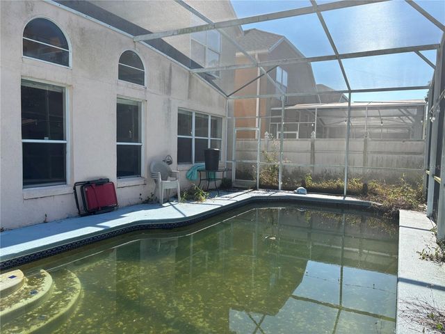 396 RIGGS CIRCLE, Davenport, FL 33897