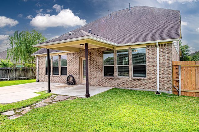 2302 Blue Jay Lane, Katy, TX 77494