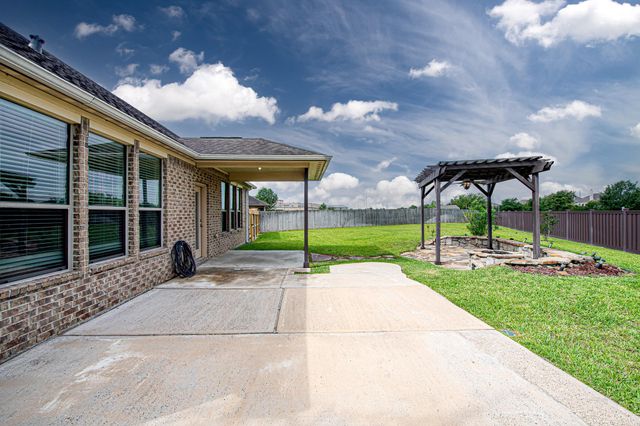 2302 Blue Jay Lane, Katy, TX 77494