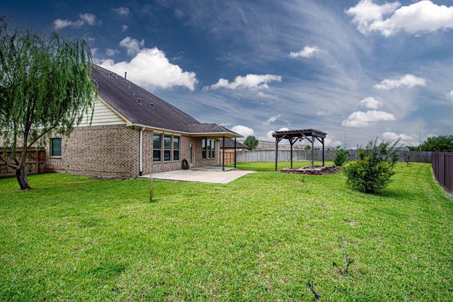 2302 Blue Jay Lane, Katy, TX 77494
